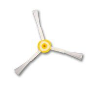 Hongfa Replacement 3-armed Side Brush Replacement for Irobot Roomba 870 880 980 Series (10) N8