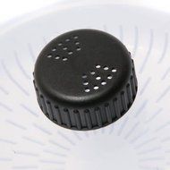 Caraselle Microwave Steamer With Adjustable Vented Lid N3