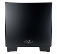 MartinLogan Dynamo 1000W 12-inch Wireless Ready Subwoofer - Black (Certified Refurbished) N3