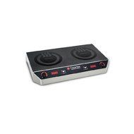 Cook-Tek MC2502S Countertop Commercial Induction Cooktop, 200-240v/1ph, Each