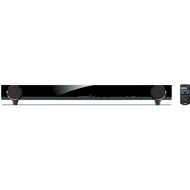 Yamaha Front Surround System Subwoofer Built-in Black Yas-101 (B) N2