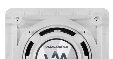 2) VM Audio 5.25&quot; 150W 2-Way In-Wall Surround Speaker (Pair) | VM-WA525-S N3