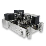 YAQIN King 2A3 MS-2A3 Vacuum Tube Hi-end Tube Integrated Power Amplifier PUS N2