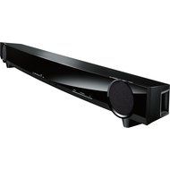 Yamaha Front Surround System Subwoofer Built-in Black Yas-101 (B) N3
