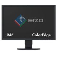 EIZO ColorEdge CS2420 24.1&quot; Hardware Calibration IPS LCD Monitor 1920x1200 (CS2420-BK) N9