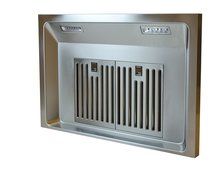 GOLDEN VANTAGE 30" Wall Mount Range Hood GV-H308A-30 Stainless Steel Vent Hood N2