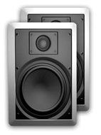 Xantech XC65W In-Wall Speaker