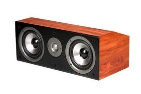 Polk Audio AM2182-A CS2 Series II Center Channel Speaker (Cherry) Each