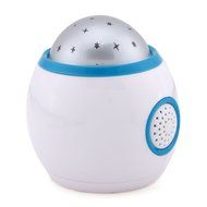 New Starry Sky Music Projector Electronic Calendar Colourful Creative Multi-function LED Clock Hot N4