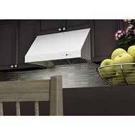 Z Line 685-30 Under Cabinet Range Hood, 30-Inch N6