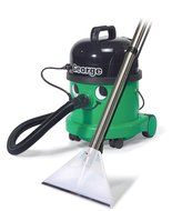 George Wet, Dry, Extractor, Powerful 1.3 HP Vacuum - GVE 370 - Corded N3