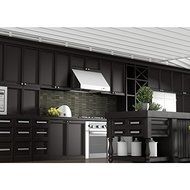 Z Line 685-30 Under Cabinet Range Hood, 30-Inch N7