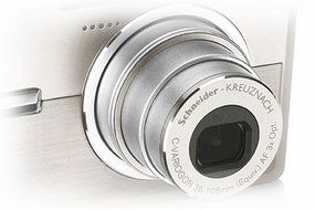 Kodak Easyshare One 4 MP Digital Camera with 3xOptical Zoom N2