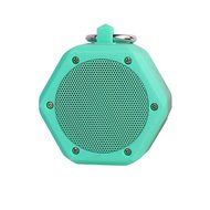 YunMei Portable Mini Bluetooth Stereo Speaker Bluetooth-Telefon support TF card desktop stereo Bluetooth speaker... N15