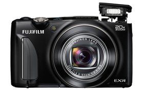 Fujifilm FinePix F900EXR 16MP Digital Camera with 3-Inch LCD (Black) (OLD MODEL) N5