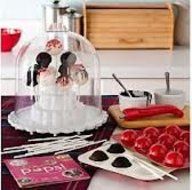 Nordic Ware Cake Pops Kit