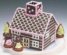 Tiger Crown Ulster log house 2331