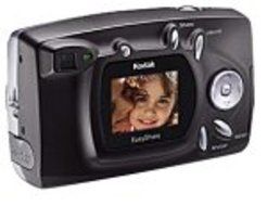 Kodak EasyShare CX4200 2MP Digital Camera