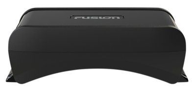 Fusion MS-AB206 Active Subwoofer with Built-In 4 Channel Amplifier N2