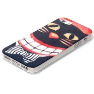Galaxy S3 Case, Firefish [Clear Drop Protection] [Shock Absorbent] Stylish Elegant Flexible TPU Soft Back Case... N191