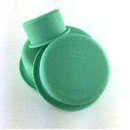 Platinum Silicone Multi-function 3 Tiers Cake Pan N2