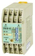 AUTONICS PA10-U Controller, Sensor, Power Amplifier, Multi-Function, 2 NPN Inputs (And/Or Programmable), NO/NC...