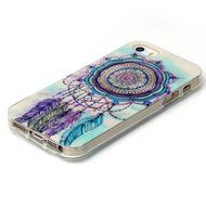 Galaxy S3 Case, Firefish [Clear Drop Protection] [Shock Absorbent] Stylish Elegant Flexible TPU Soft Back Case... N193