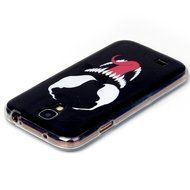 Galaxy S3 Case, Firefish [Clear Drop Protection] [Shock Absorbent] Stylish Elegant Flexible TPU Soft Back Case... N199