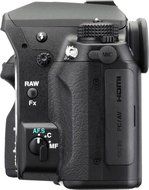 PENTAX digital SLR camera K-5IIs body K-5IIs
