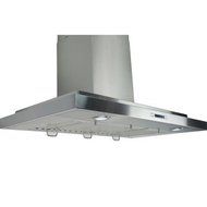 Golden Vantage 35.5'' 400 CFM Convertible Wall Mount Range Hood N3