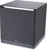Definitive Technology SuperCube II 120v Subwoofer (Single, Black) (Discontinued by Manufacturer)