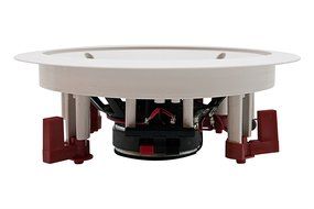 Earthquake - Image CM600 In-Ceiling Speaker (Pair) N3