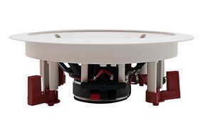 Earthquake - Image CM600 In-Ceiling Speaker (Pair) N4