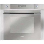 Linea 27" Electric Single Wall Oven N3