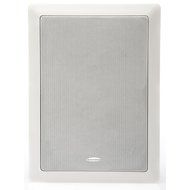 MartinLogan ML-65 Rectangular In-Wall/In-Ceiling speaker, pair (Paintable White) N6
