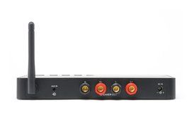 Grace Digital GDI-BTAR252 50W Integrated Stereo Amplifier with Built-In Bluetooth Wireless Receiver (Black) N3