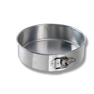 Chicago Metallic Bakeware #8410 Spring Form Cake Pan