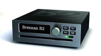 Brennan B2 (64Gb, Metallic)