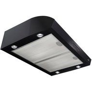 Broan QP230SS Evolution 2 30 In. Stainless Steel Convertible Range Hood N2