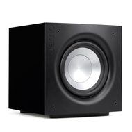 Jamo J-110-BLK 10 Inch Front Firing Premium Woofer - Black N2
