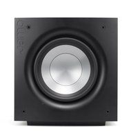 Jamo J-110-BLK 10 Inch Front Firing Premium Woofer - Black N3