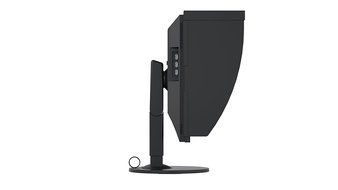 EIZO ColorEdge CG2420 24.1&quot; IPS Monitor 1920x1200 N8