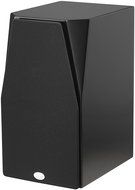 NHT C Series C-4 Floor-Standing 4-Way Tower Speaker (Single) - High Gloss Black N15