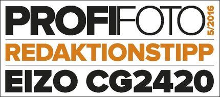EIZO ColorEdge CG2420 24.1&quot; IPS Monitor 1920x1200 N10