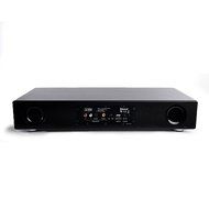Timo AMOY I, TM-SS2020BT-2015B, 2.0 Channel Sound base/Soundbase/Sound Stand with Wireless Bluetooth Streaming... N4