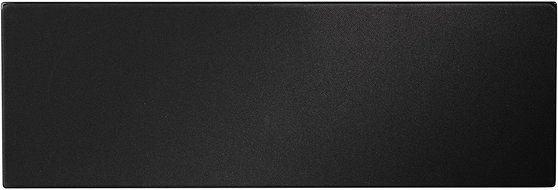 NHT C Series C-4 Floor-Standing 4-Way Tower Speaker (Single) - High Gloss Black N18