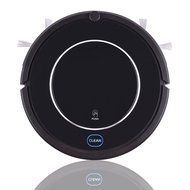 Performance Brands MARK-8 Vacuum Cleaning Robot for Pets and Allergies N4