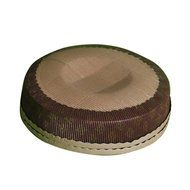 Round Cake Oven&pound;&not;Disposable Paper Mold Pan Pizza Box N3