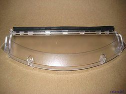 Roomba 500 Series Dust Bin Clear Part 510 530 540 550 535 560 570 580 537 520 N2