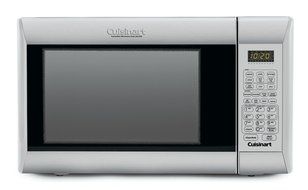 Cuisinart CMW-200 1.2-Cubic-Foot Convection Microwave Oven with Grill N4